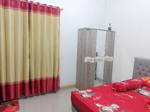 Ron Homestay