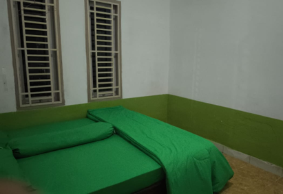 Homestay Mamak Lin