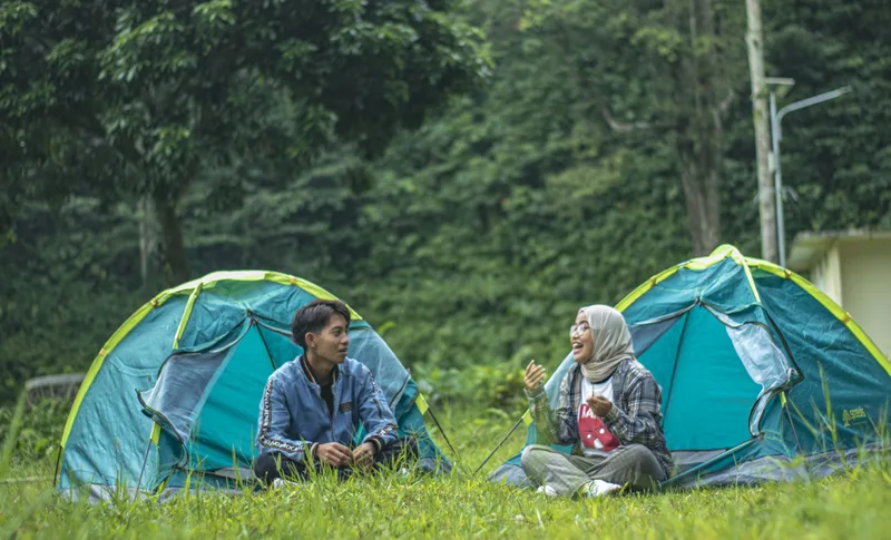 Desa Wisata Lantan