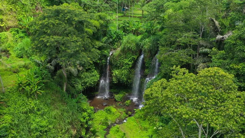 Desa Wisata Lantan