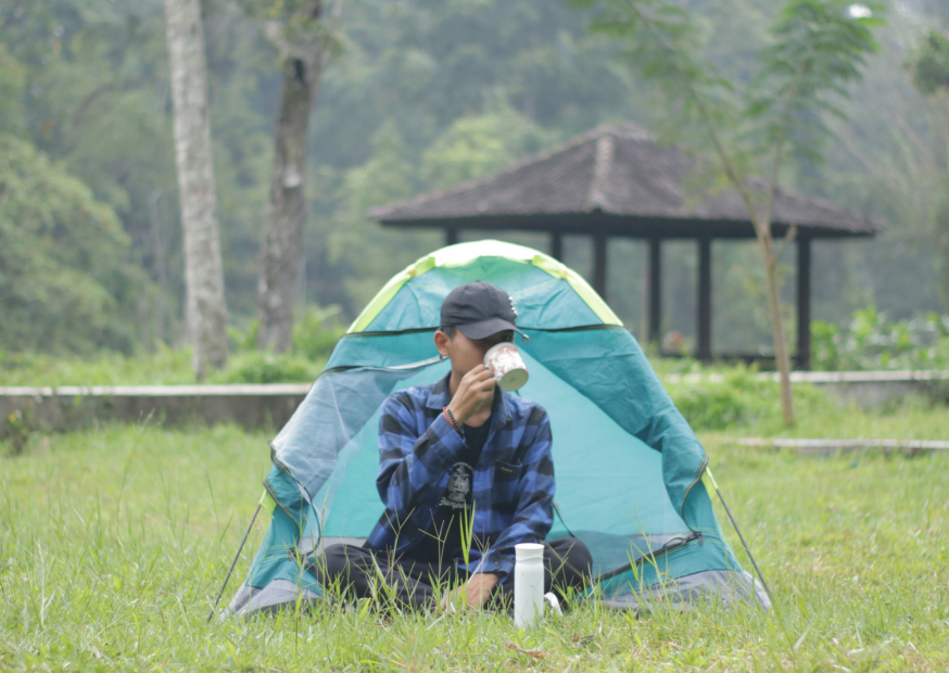 Camping Ground